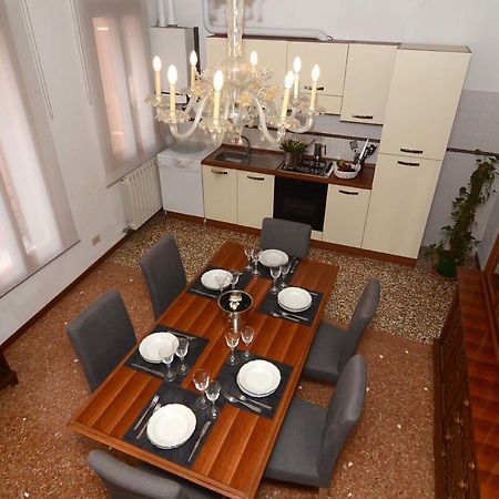 Classic Venice House Habitación foto