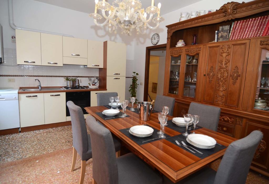 Classic Venice House Habitación foto