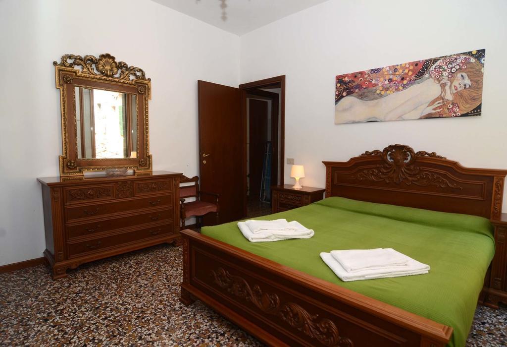 Classic Venice House Habitación foto