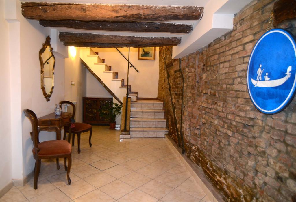 Classic Venice House Habitación foto