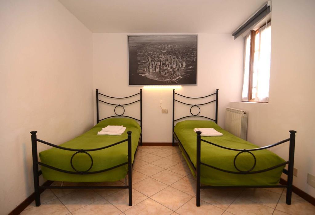 Classic Venice House Habitación foto