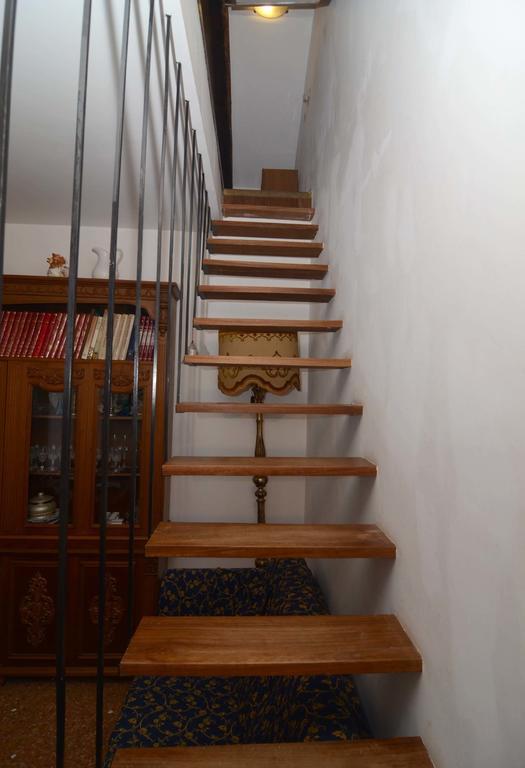 Classic Venice House Habitación foto