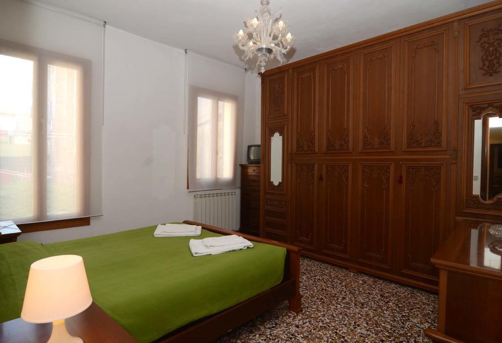Classic Venice House Habitación foto
