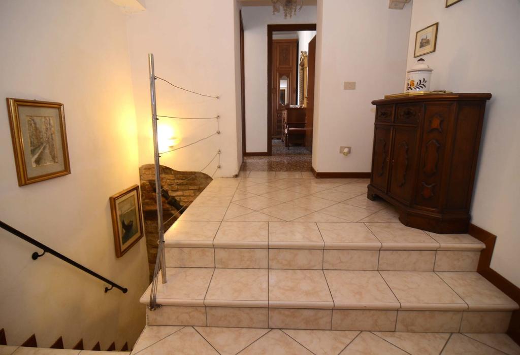 Classic Venice House Habitación foto