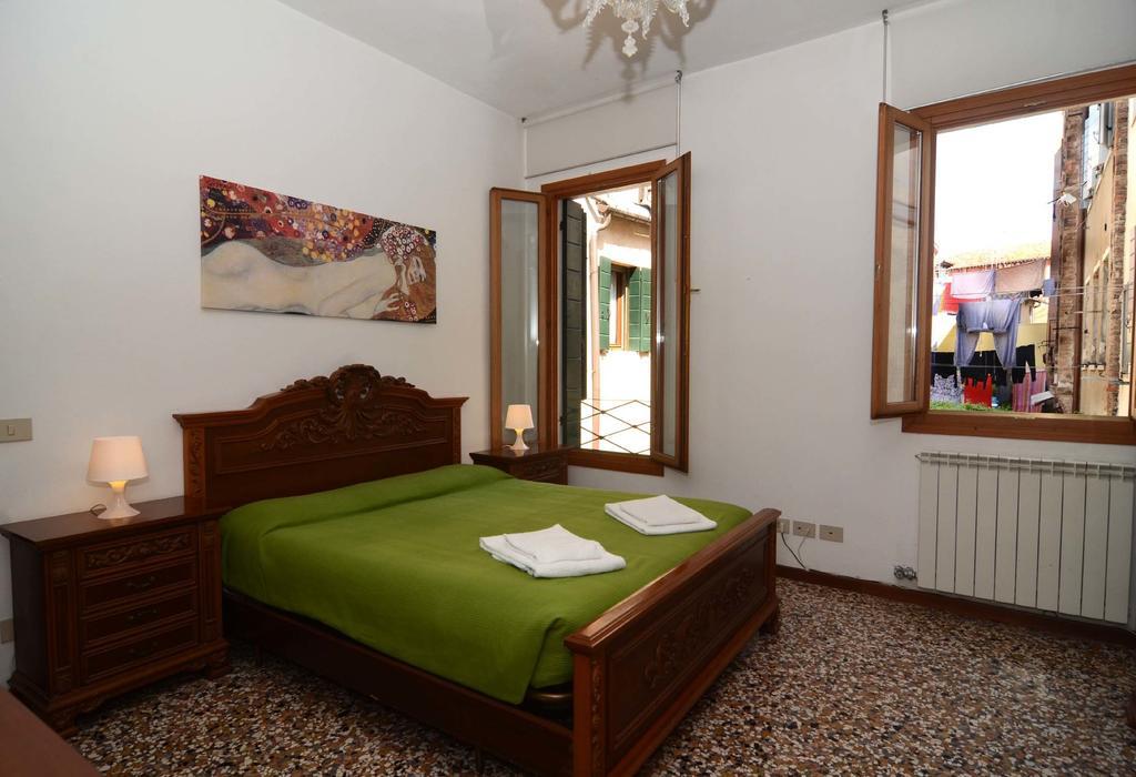 Classic Venice House Habitación foto